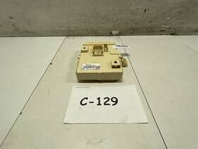 91950-3w013 Kia 2016 Sportage Dash Cabin Fuse Box Oem