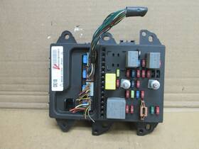 919502f841 Kia 07 08 09 Spectra Interior Cabin Fuse Box Relay Junction Block