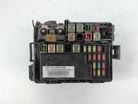 91952-1w360 Kia 2016-2017 Rio Fusebox Fuse Box Relay Module Aovrf