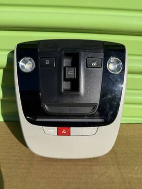 928xx-xxxxx Kia 2023 Niro Interior Courtesy Roof Light Oem