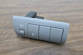 93300-1m08080 Kia 93300-1m080 2010-2013 Forte Gray Dimmer Traction Control Switch Oem.