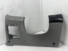 93300-2t031 Kia 2013 Optima Dash Panel With Light Dimmer Traction Switch Oem Used