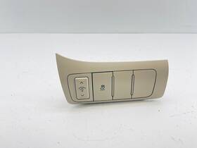 93300-2t031up Kia 2010-2013 Optima Traction Control Dash/dimmer Switch Light Oem