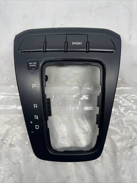 93300-h9020 Kia Oem 2018 - 2023 Rio Front Center Console Sport Mode Drive Gear Switch