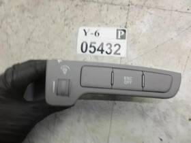 93317-1d000 Kia Dash Switch Panel Rondo 2007 2009 Esc Dimmer Instrument Illumination Button Oem
