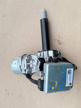 93400-k0550 Kia 2020-2022 Soul Power Steering Column Motor Module 56340k0000 Oem 56300k000