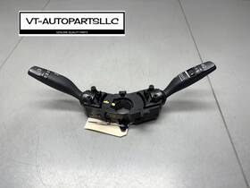 93400-m6550 Kia 2020 - 2022 Telluride Steering Column Wiper Turn Signal Multi Switch Oem