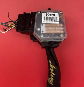 93410-2j000 Kia 2009-2011 Borrego Headlight Turn Signal Control Switch Oem