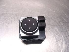 93530k0000 Kia Soul Turbo Driver Front Door Mirror Switch 20 21 22 23 24 25