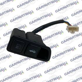 93555-2t000 Kia 2011-2015 Optima Trunk Lid Switch Fuel Door Opener Release Button 935552t000