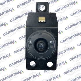93560-1m000 Kia 935601m000 2010-2013 Forte Front Left Power Mirror Control Button Switch