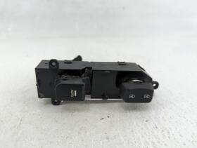 93570-2t03 Kia 2011-2013 Optima Driver Left Door Master Power Window Switch Zoteu