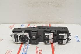 93570-3r700wk Kia 2014-2016 Cadenza Power Window Master Switch Door Button Mm50#033