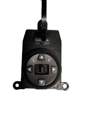 93570-a7100 Kia Forte 2016 Dash/interior/seat Switch Oem