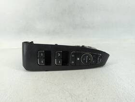 93570-a9311dgh Kia 2015-2018 Sedona Driver Left Door Master Power Window Switch Juhcs