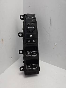 93570-g5240 Kia 2017-2022 Niro Driver Side Master Power Window Switch Oem