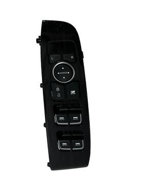 93570c6bg0khi Kia 2019 2020 Sorento Drivers Master Window Switch Unit Oem
