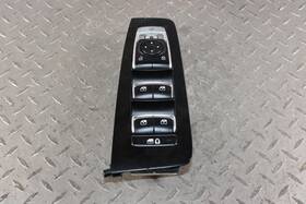 93570s9100caq Kia 20-22 Telluride Driver Left Lh Master Window Mirror Door Switch Control Unit Oem