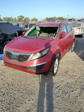 935713w200wk Kia 2011-2016 Sportage Driver Front Door Switch Oem