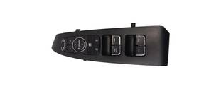 Kia 93571a9310 2015-2018 Sedona Front Door Switch Driver Lock Mirror Window Master Oem