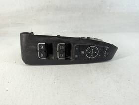 Kia 93571a9420 2015-2018 Sedona Driver Left Door Master Power Window Switch K8t9k