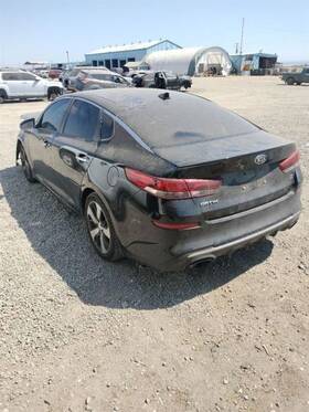 93571d4000 Kia 2016-2020 Optima Driver Front Door Switch Oem
