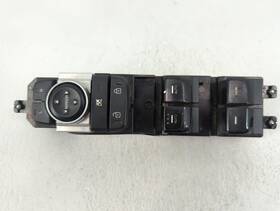 93571f6030 Kia 2017-2018 Cadenza Driver Left Door Master Power Window Switch Nyuno