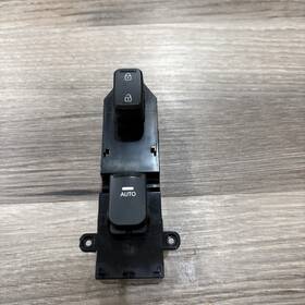 93575-2t010 Kia 2011-2013 Optima Oem Rh Passenger Side Front Window And Lock Switch 11 12 13
