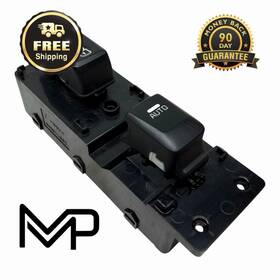 93576-a7000 Kia 2014-2018 Forte Forte5 Koup Right Power Window Switch Oem