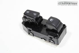 93576q5000 Kia 2021-2023 Seltos Front Right Passenger Side Door Window Control Switch Oem