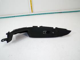 93580-3r300 Kia 2014-2016 Cadenza Rear Right Side Door Power Window Switch With Bezel Oem