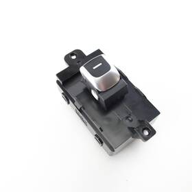 93580d4aa0byf Kia 2016 - 2020 Optima Rear Power Window Switch Oem