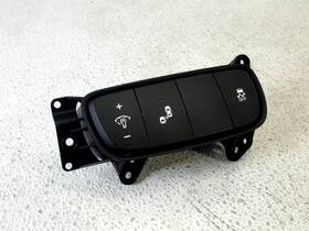 Kia 93700-c5190wk 16-20 Sorento Dashboard Traction Control Blind Spot Switch Panel Oem