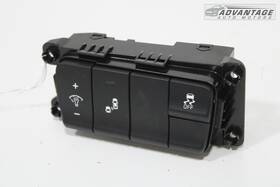 93700-d9220wk Kia 2017-2019 Sportage Front Left Side Dash Control Switch Button Oem