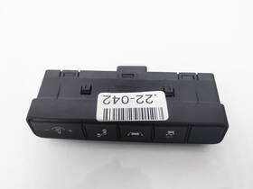 S9010cdd Kia 93700 Telluride 2020-2021 Reostat And Stab Control Switch