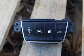 93700j5140ca Kia Stinger Dash Dashboard Multifunction Control Switch Block Oem 2018 - 2022