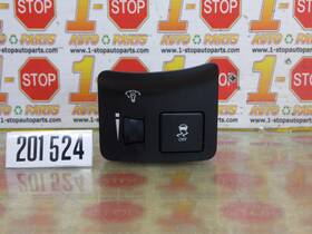937302k500wk Kia 2012 2013 Soul Dimmer Traction Control Switch Oem