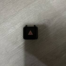 93790l2000 Kia 2021 - 2024 K5 Dash Dashboard Hazard Light Control Switch Oem