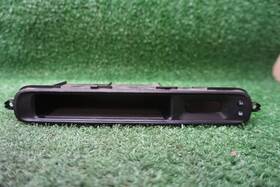 945102taa0 Kia 2013 2014 2015 Optim Lx Clock Display With Bezel Oem