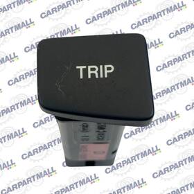 94525-1g550 Kia 2006-2011 Rio Trip Reset Odometer Control Switch Button Oem