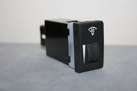 94950-20200 Kia 05-09 Spectra 5 Black Dash Dimmer Switch Rheostat
