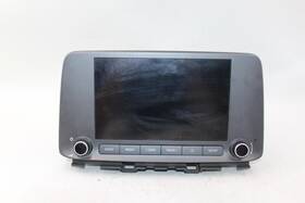 96160-j9650nvc Kia Audio Equipment Radio Fits 2022 Kona Oem #31652