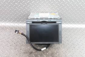 965604u101ec5 Kia 11-13 Optima Electronic Audio Radio Stereo Navigation Display Screen Unit Oem