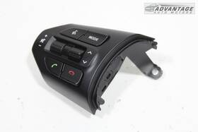 96700-c5000 Kia 2016-2018 Sorento Steering Wheel Left Side Radio Voice Control Switch Oem