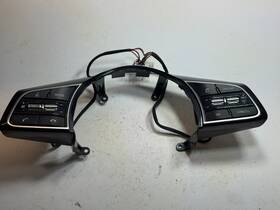 96700-m7340 Kia 2019-2021 Forte Steering Wheel Audio Cruise Control Switch Oem