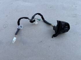 96700-1w500 Kia 967001w500 2016-2017 Rio Steering Wheel Audio Control Switch Oem
