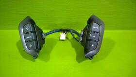 9670028100 Kia 07 08 09 10 Optima Cruise Control Wheel Switch Oem 3729-4