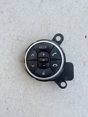 96710-k0030 Kia 2020-2022 Soul Steering Wheel Audio Control Switch Oem