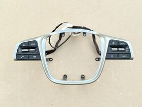 96750-c5340 Kia 2019-2020 Sorento Audio Cruise Control Switch With Trim Oem