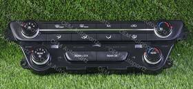 97250-a9140 Kia Sedona 2017-2018 A/c Heat Temperature Climate Controller Oem